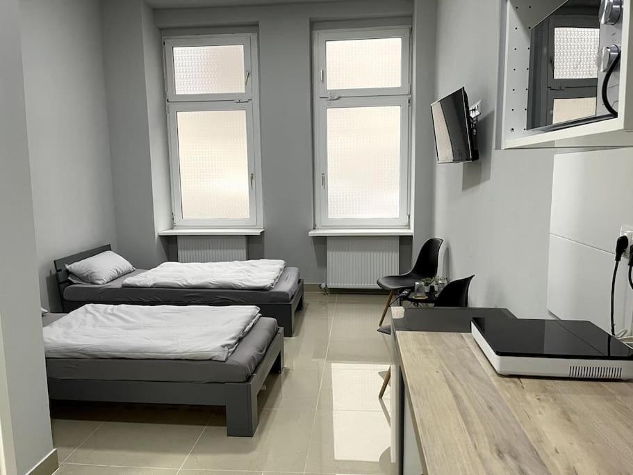 West Side Story 2 Appartement *