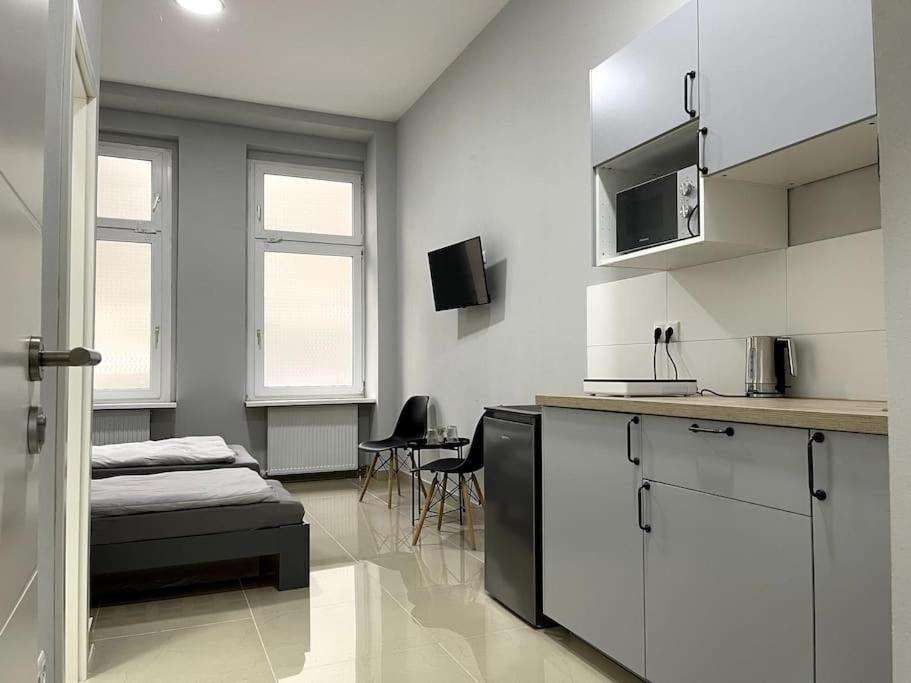 West Side Story 2 Appartement *